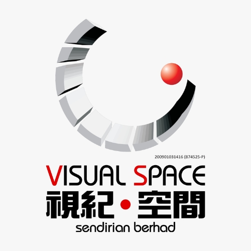Vitarte Partner Logo - Visual Space Sdn Bhd